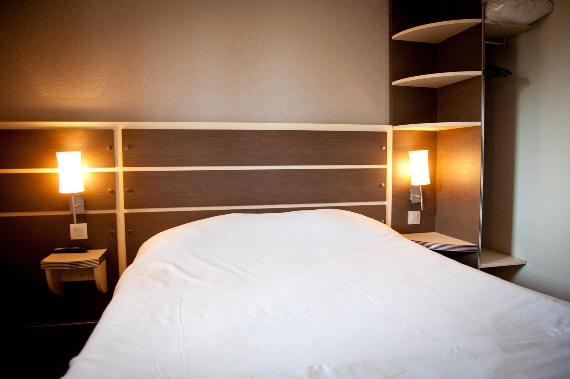 B&B Hotel Pau Zenith Bagian luar foto