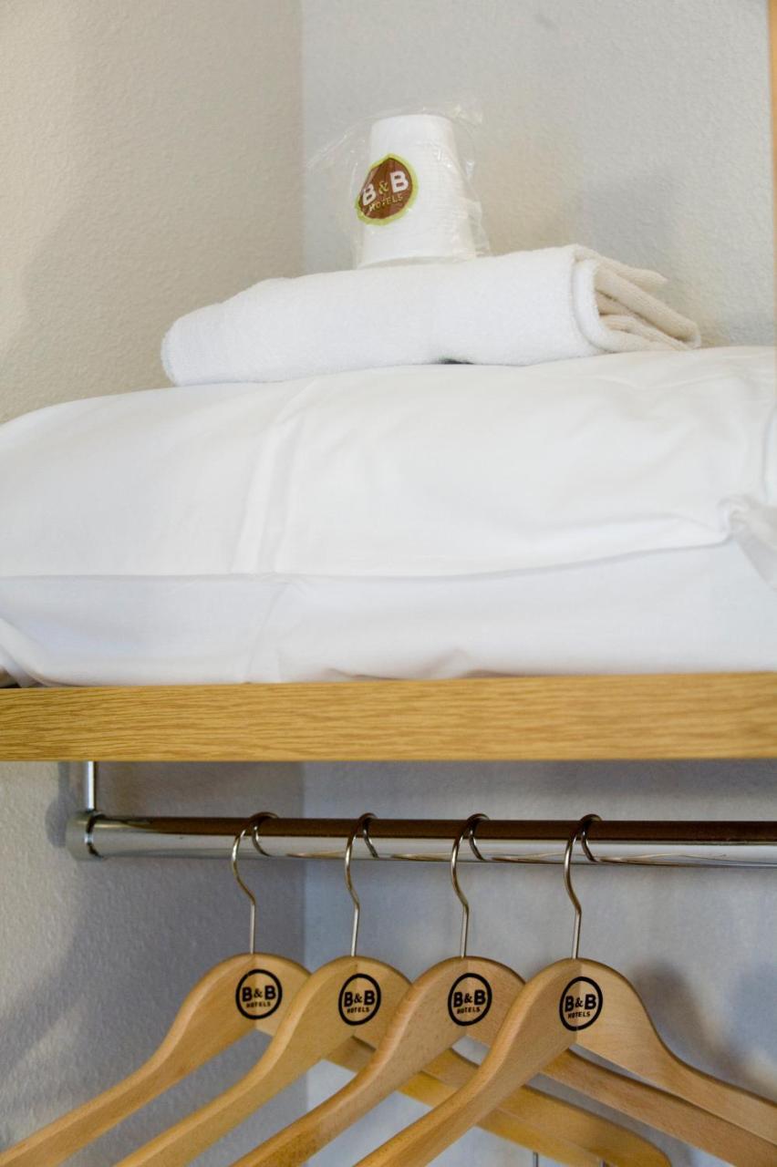 B&B Hotel Pau Zenith Bagian luar foto