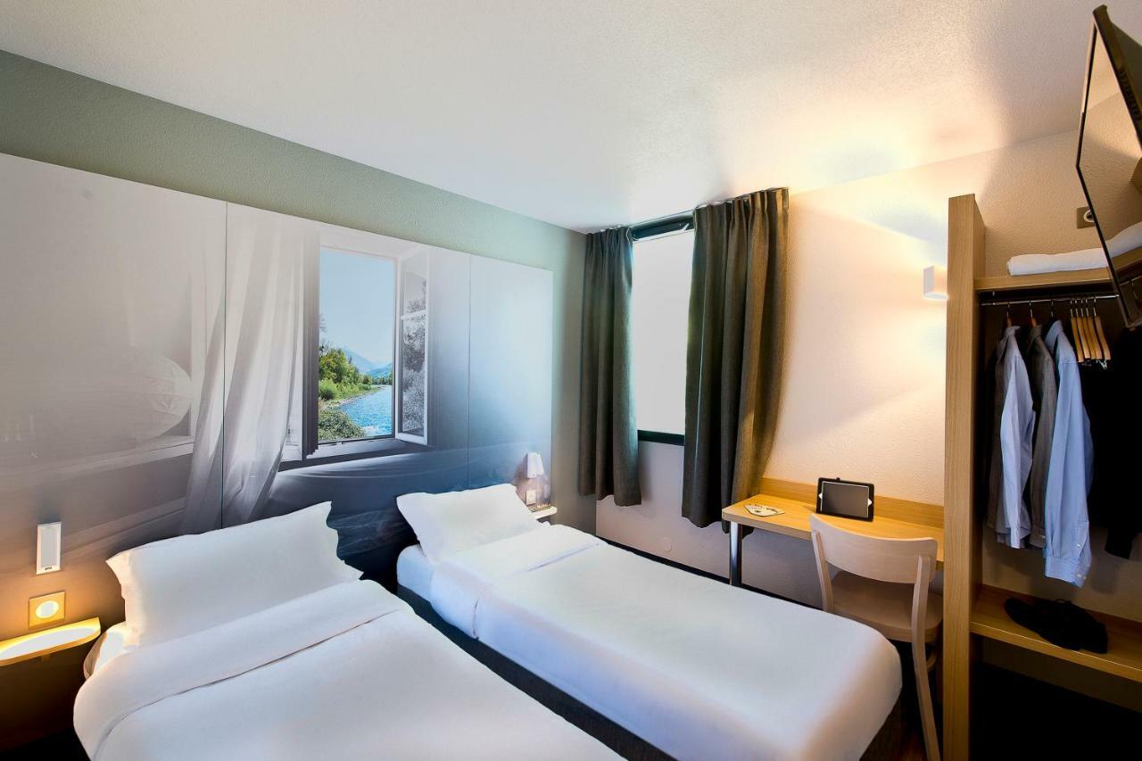 B&B Hotel Pau Zenith Bagian luar foto